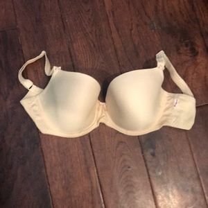 Freya Deco plunge t shirt bra